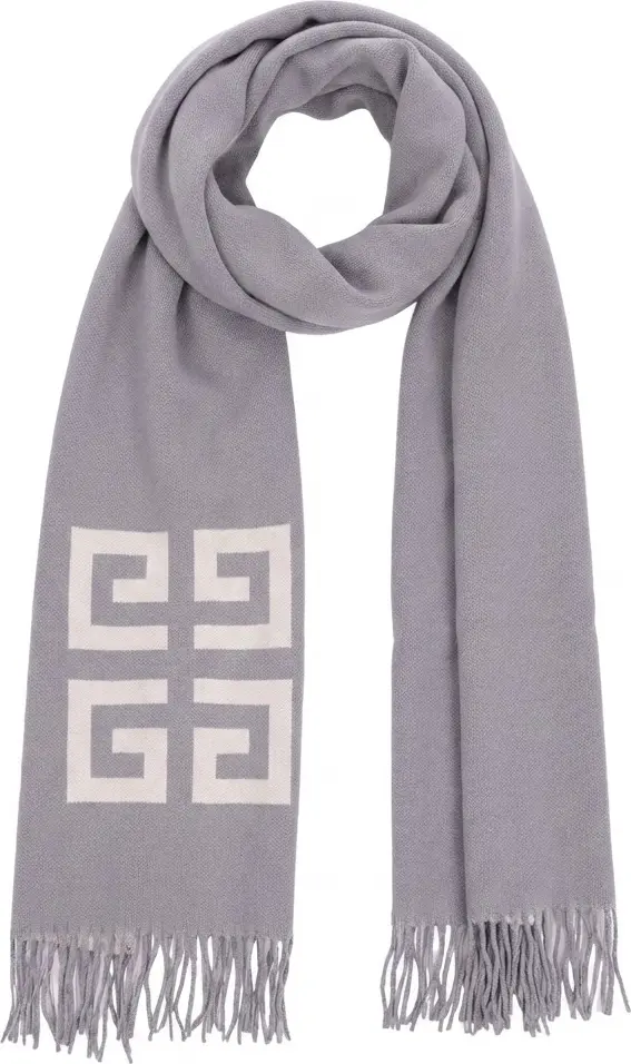 Шарф Givenchy