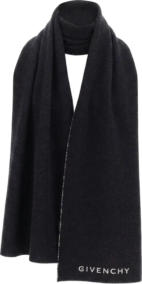 Шарф Givenchy