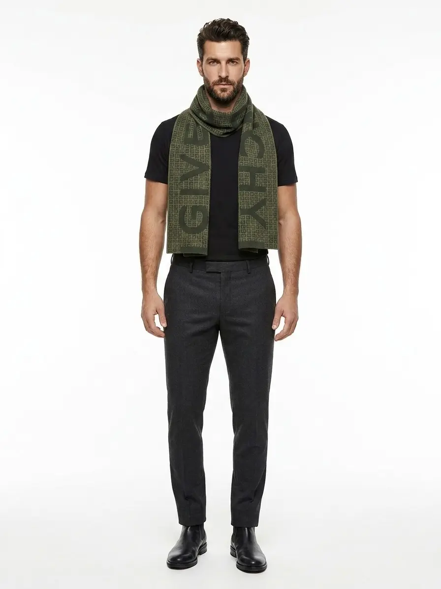 Шарф Givenchy
