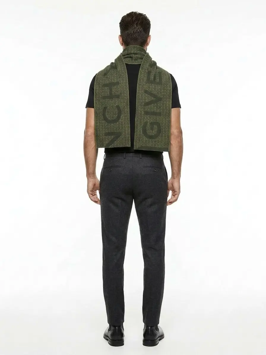 Шарф Givenchy