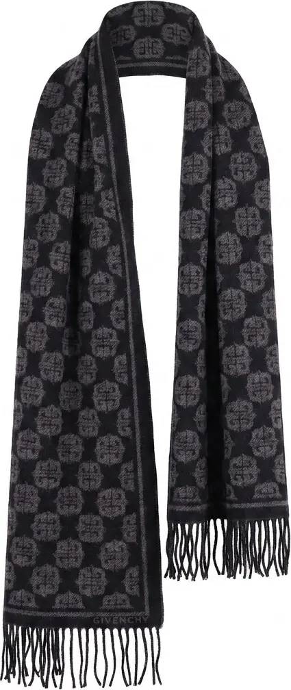 Шарф Givenchy