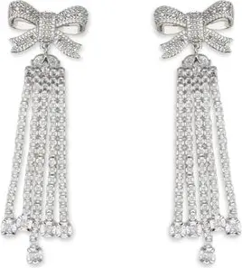 Earrings Self-Portrait