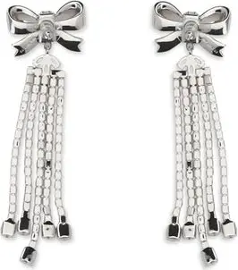 Earrings Self-Portrait