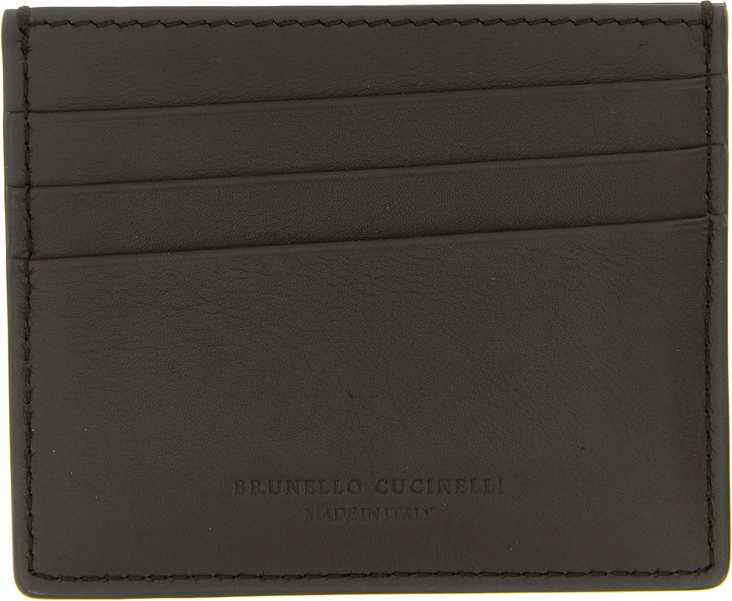 Картхолдер Brunello Cucinelli
