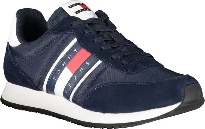 Кроссовки Tommy Hilfiger