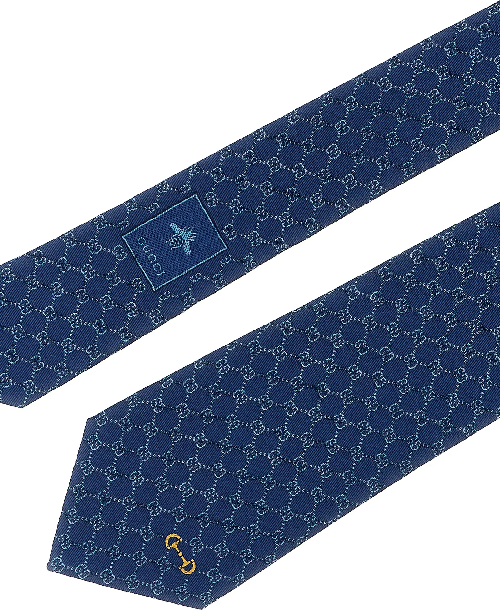 Галстук Gucci
