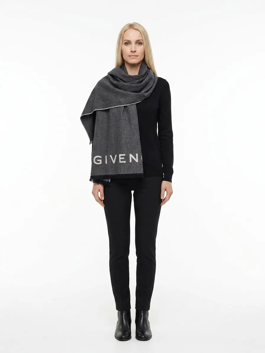 Шарф Givenchy
