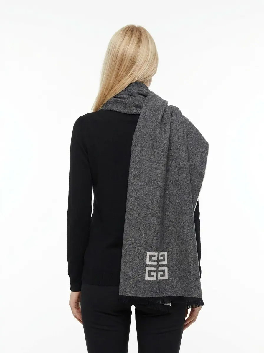 Шарф Givenchy