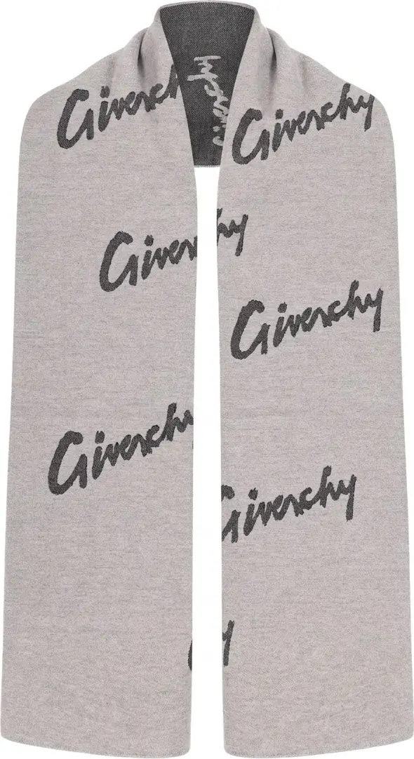 Шарф Givenchy