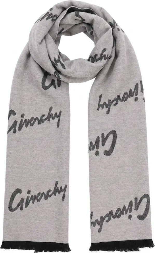 Шарф Givenchy