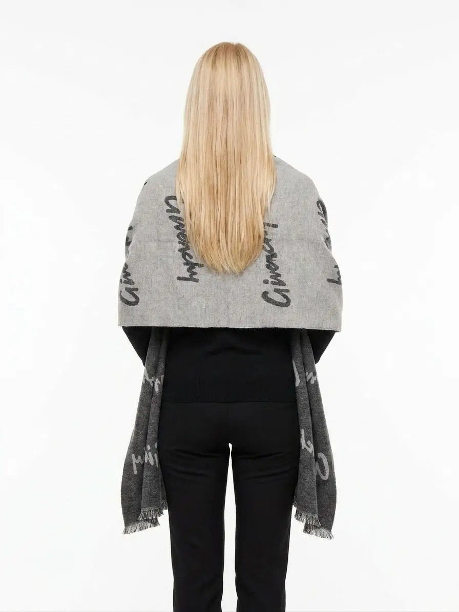 Шарф Givenchy