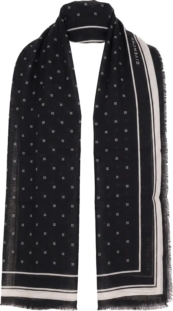 Шарф Givenchy