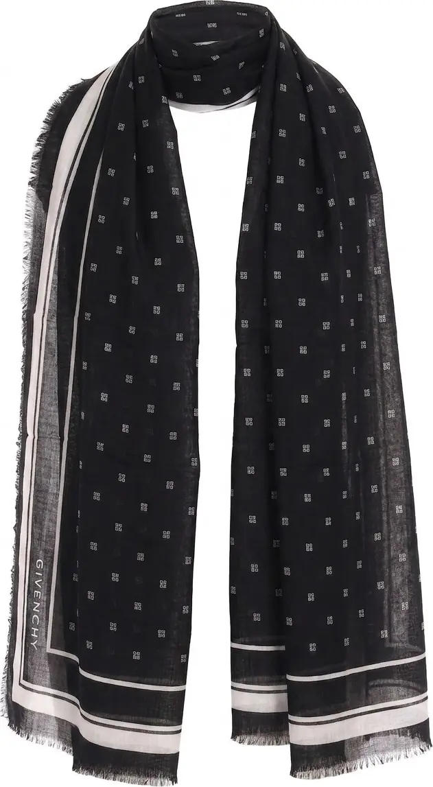 Шарф Givenchy