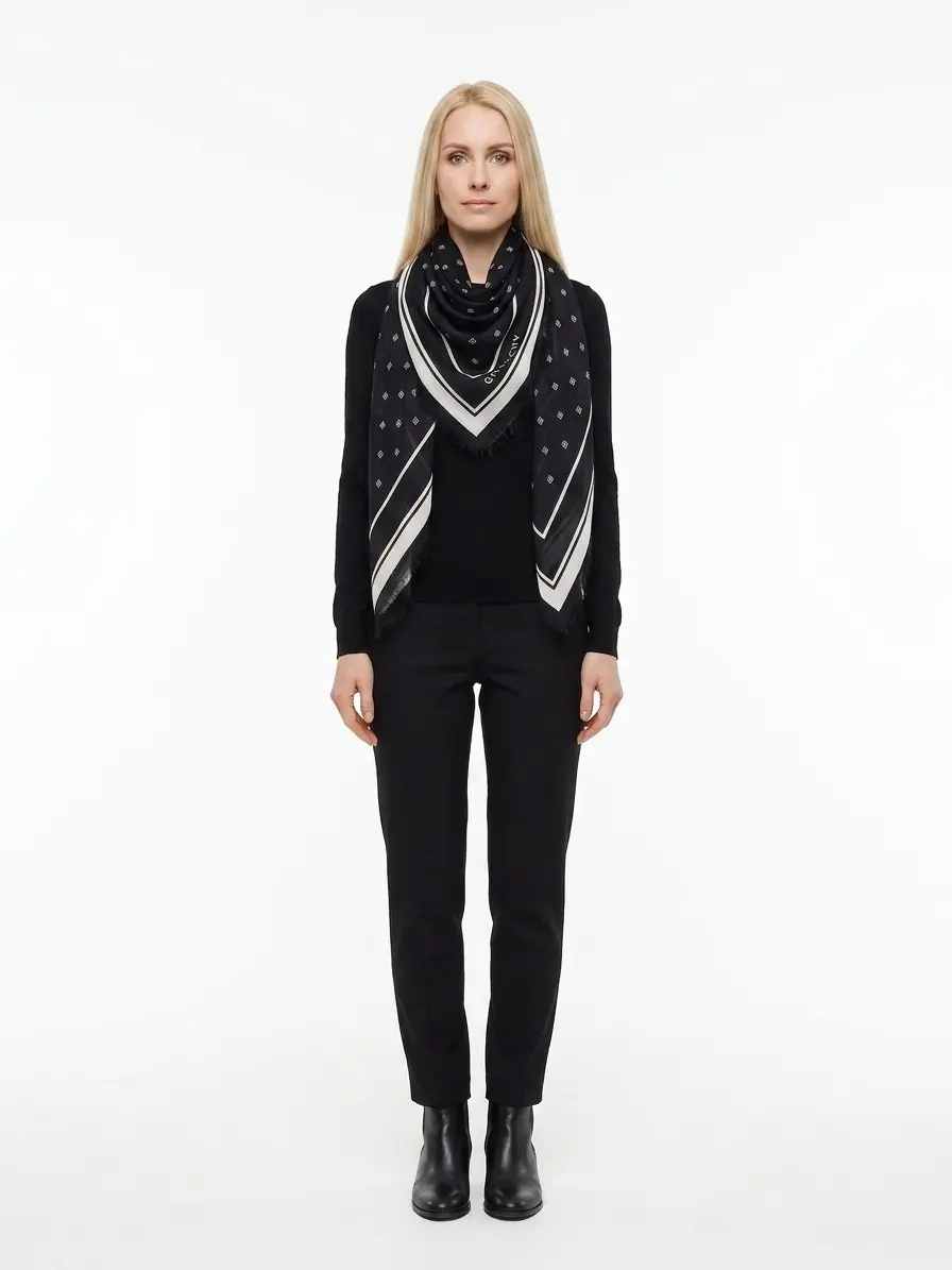 Шарф Givenchy