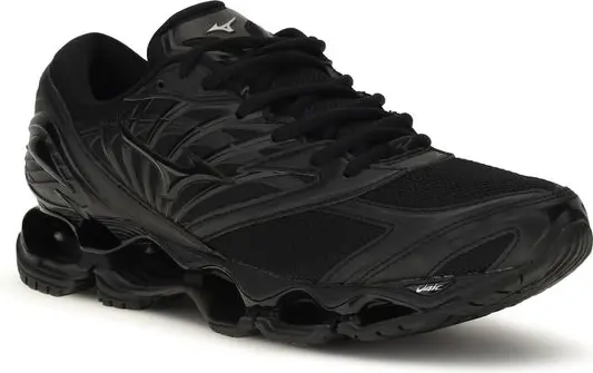 Кроссовки Mizuno Wave Prophecy