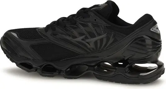 Кроссовки Mizuno Wave Prophecy