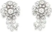 Earrings Self-Portrait