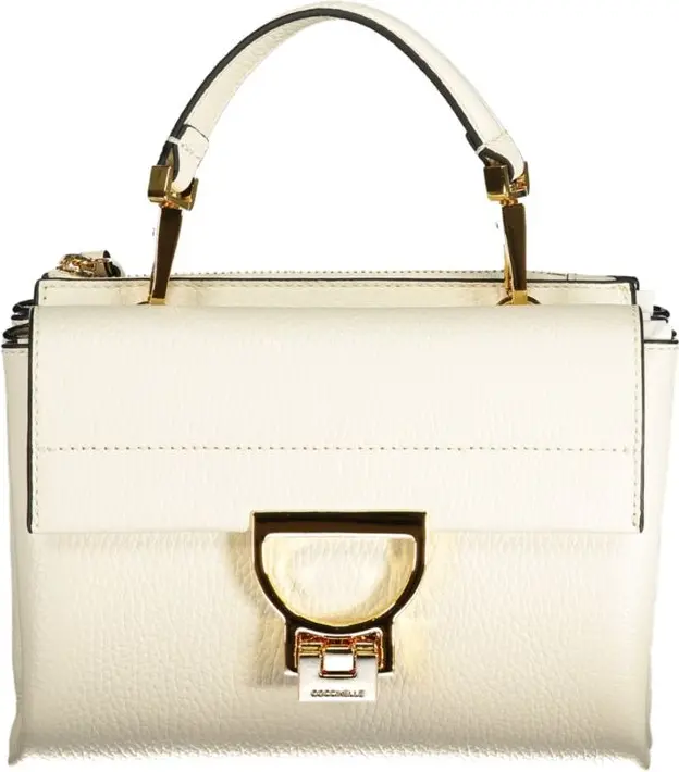 Handbag Coccinelle Arlettis