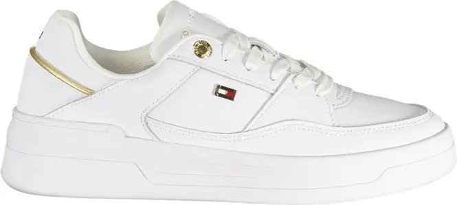 Sneaker Tommy Hilfiger Bianco