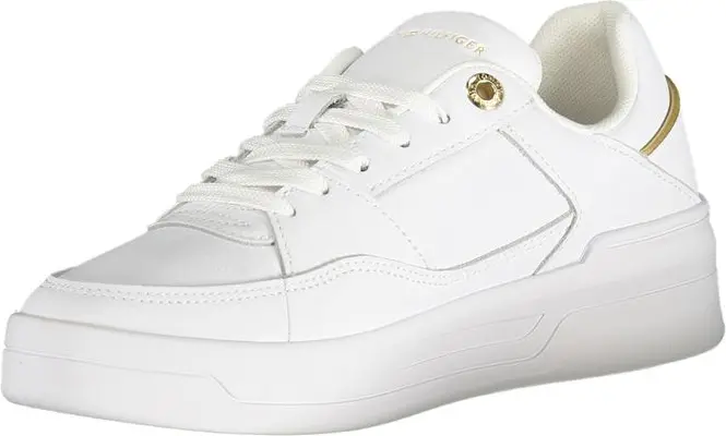 Sneaker Tommy Hilfiger Bianco
