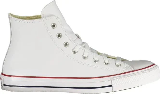 Кроссовки Converse Bianco