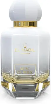 Парфюмерная вода El Nabil Musc El Body