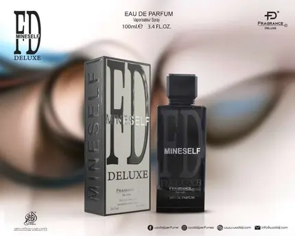 Eau de Parfum Fragrance Du Bois Mineself