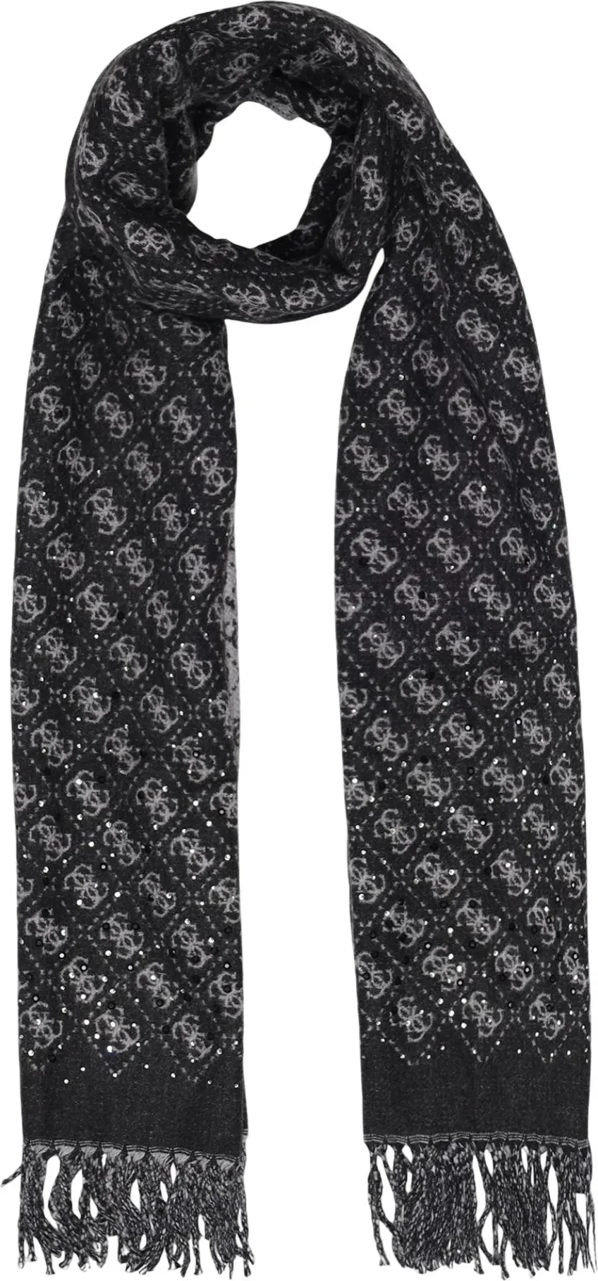 Шарфы GUESS