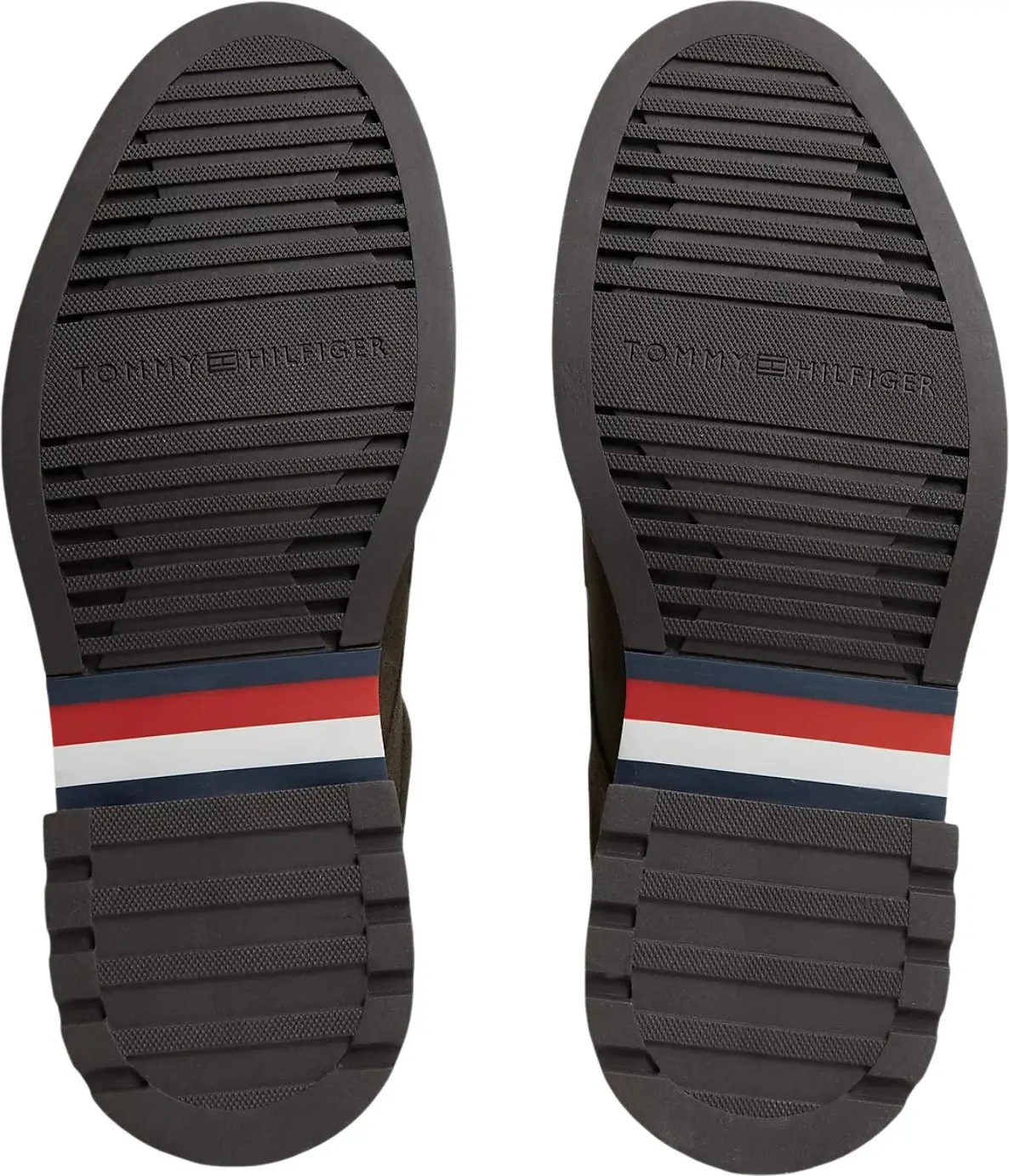 Мокасины Tommy Hilfiger