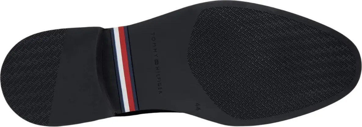 Мокасины Tommy Hilfiger