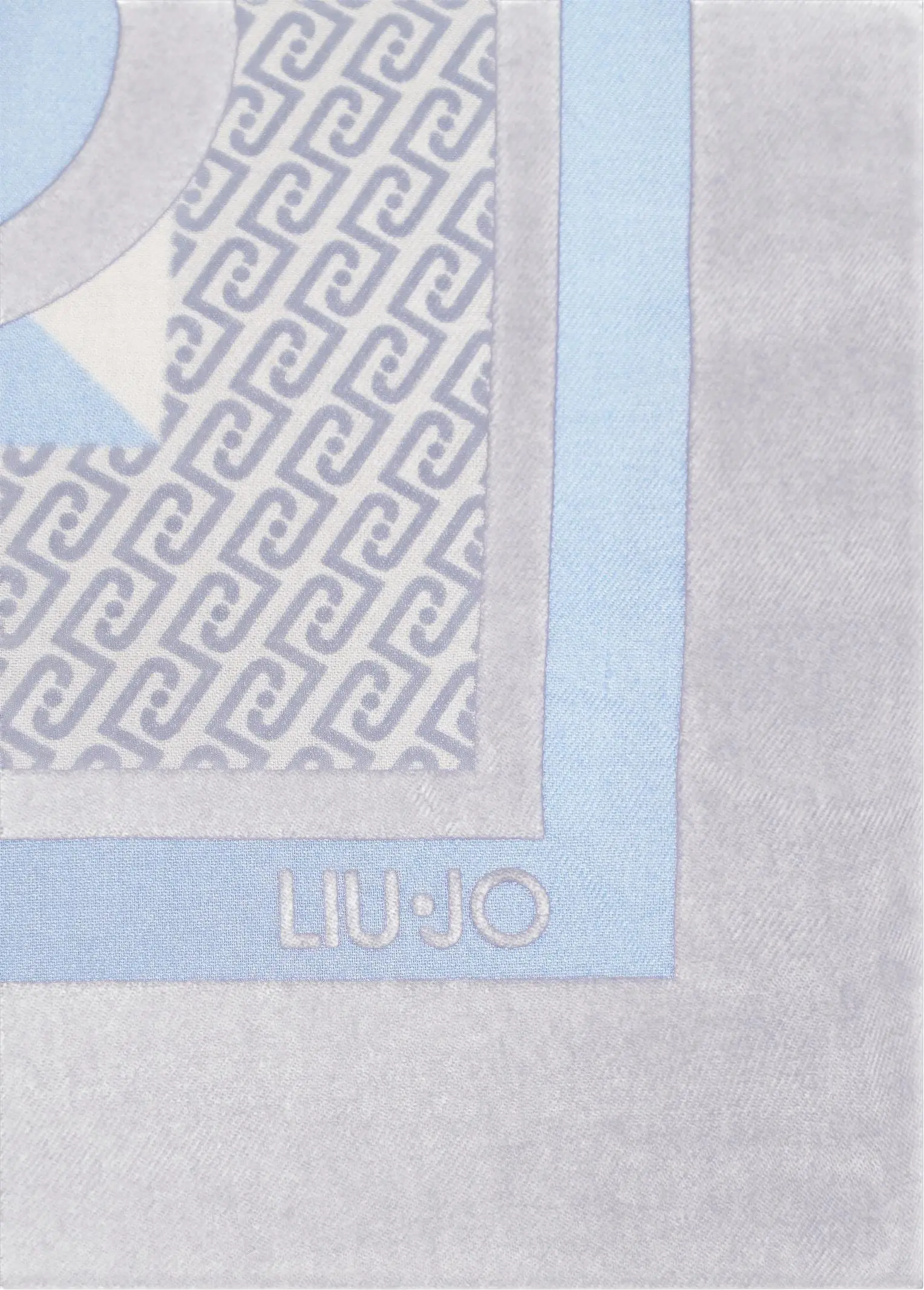 Шарф Liu Jo