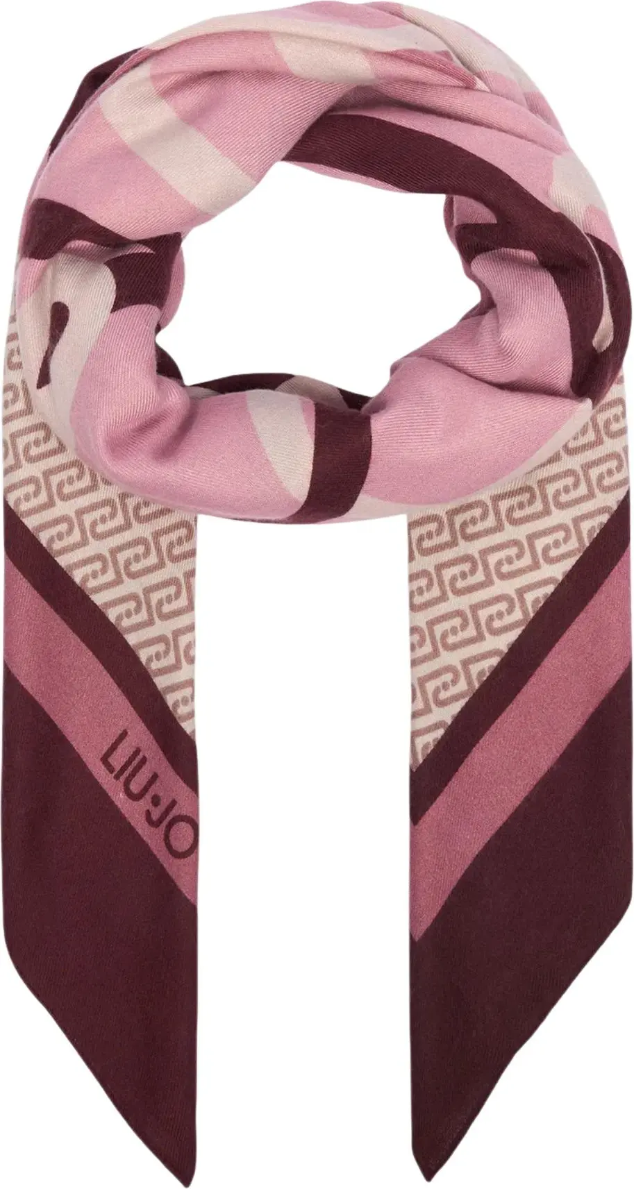 Шарфы Liu Jo