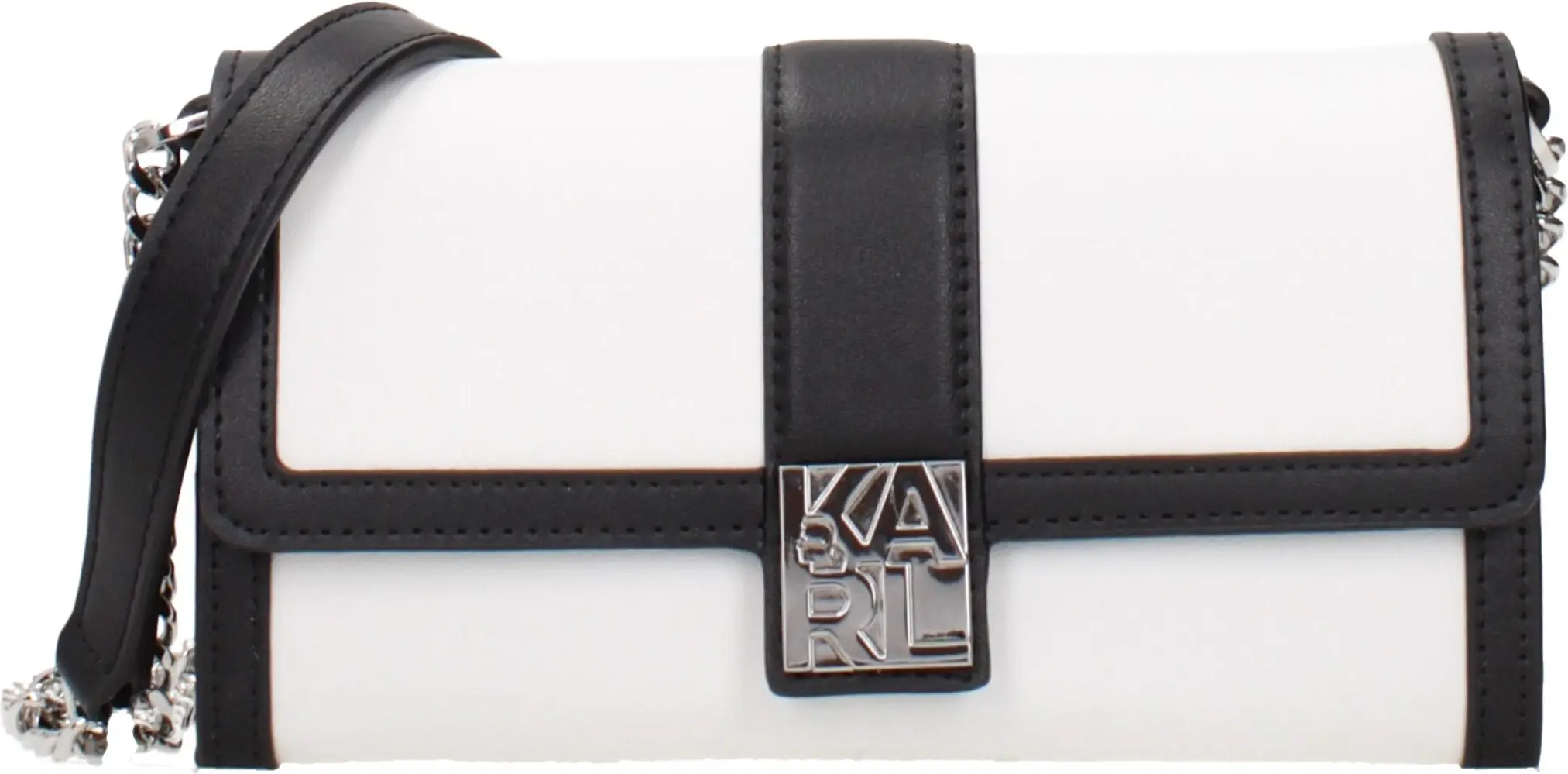 Клатч Karl Lagerfeld