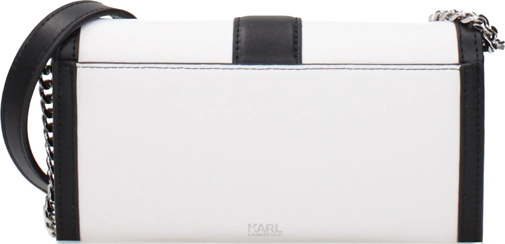 Клатч Karl Lagerfeld