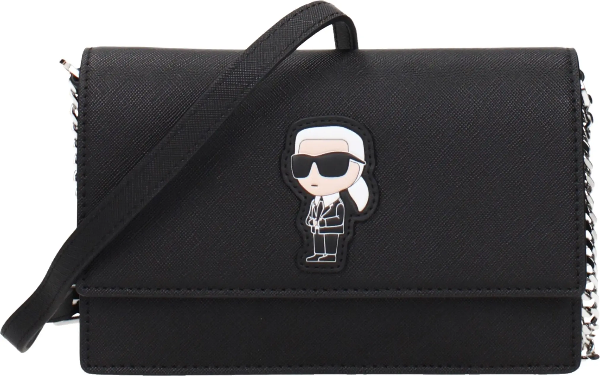 Сумка через плечо Karl Lagerfeld