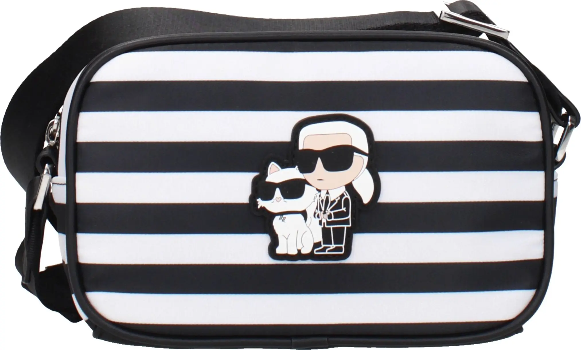 Сумка через плечо Karl Lagerfeld