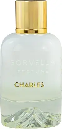 Eau De Parfum Sorvella Mountain Charles