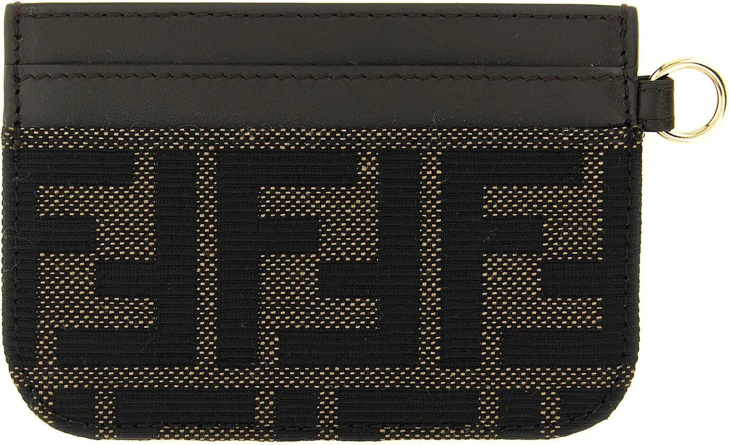 Картхолдер Fendi