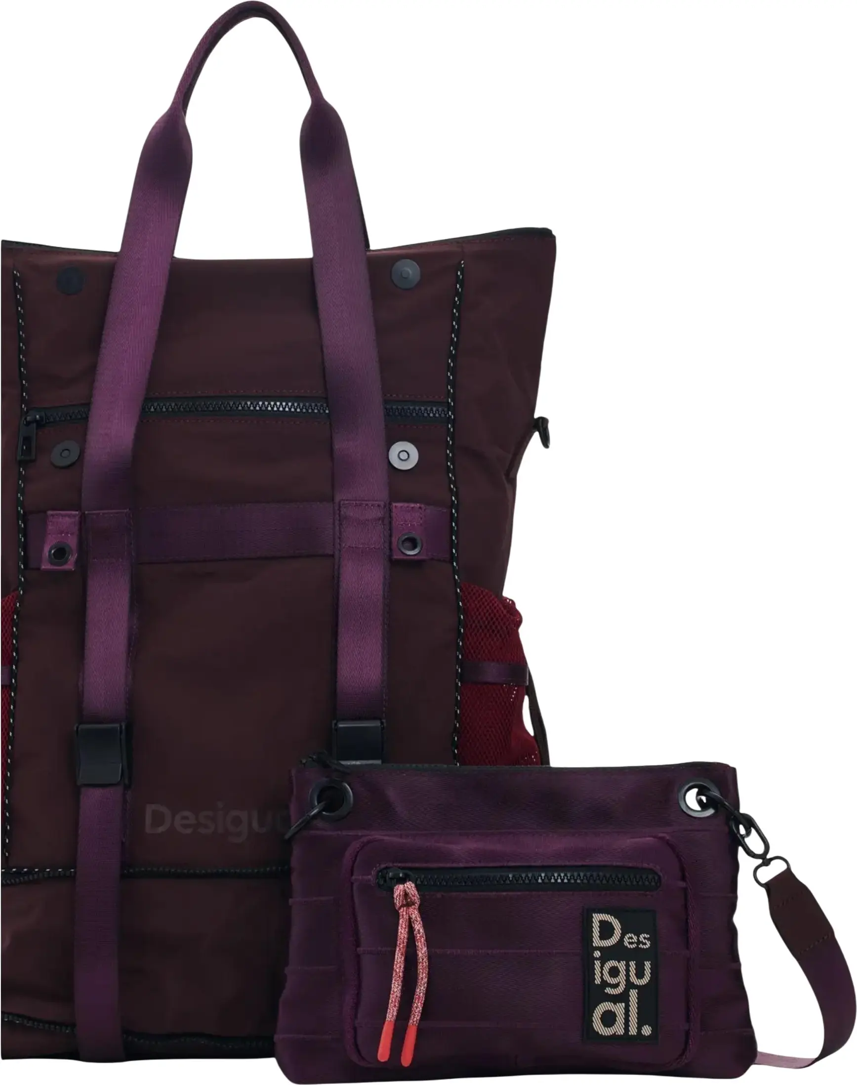 Сумка Desigual