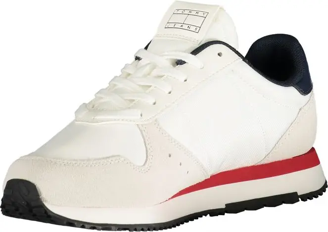 Кроссовки Tommy Hilfiger на шнуровке