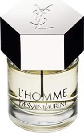 Туалетная вода Yves Saint Laurent
