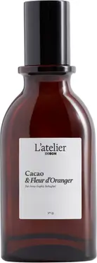 Парфюмерная вода 100bon Cacao & Orange Blossom