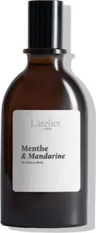 Парфюмерная вода 100bon Menthe & Mandarine