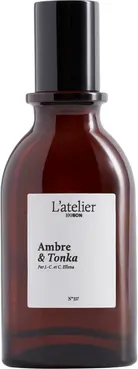 Парфюмерная вода 100bon Ambre & Tonka L'Atelier