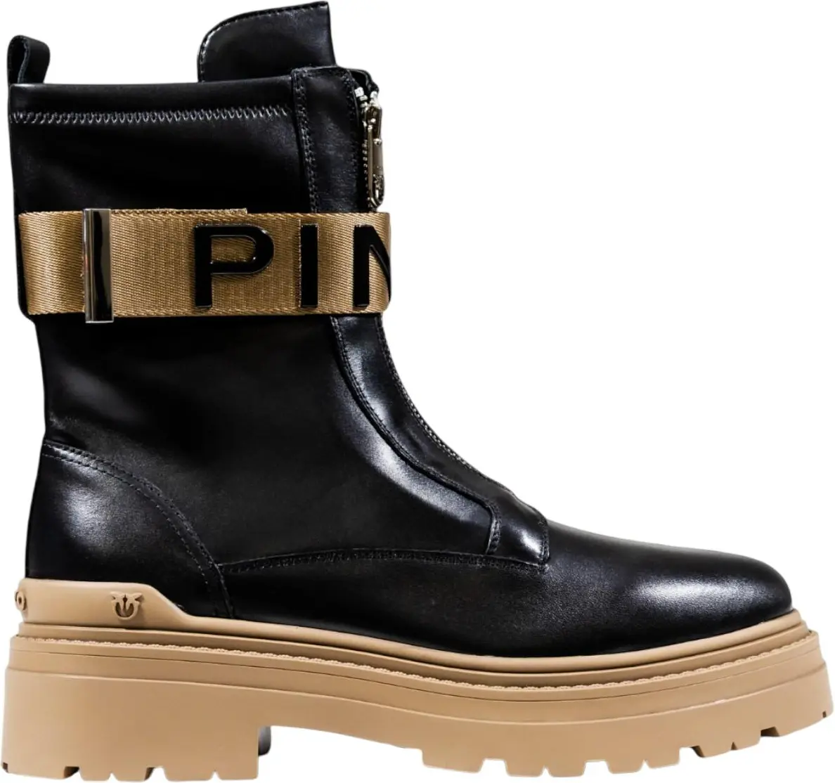 Ботинки Pinko
