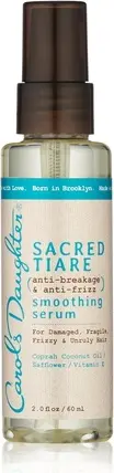 Сыворотка для волос Carol's Daughter Sacred Tiare