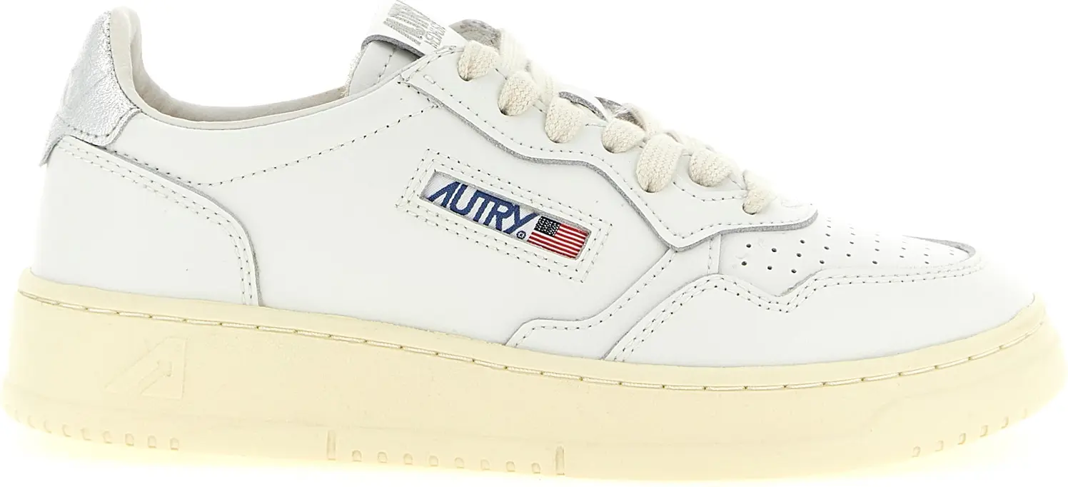 Кроссовки Autry