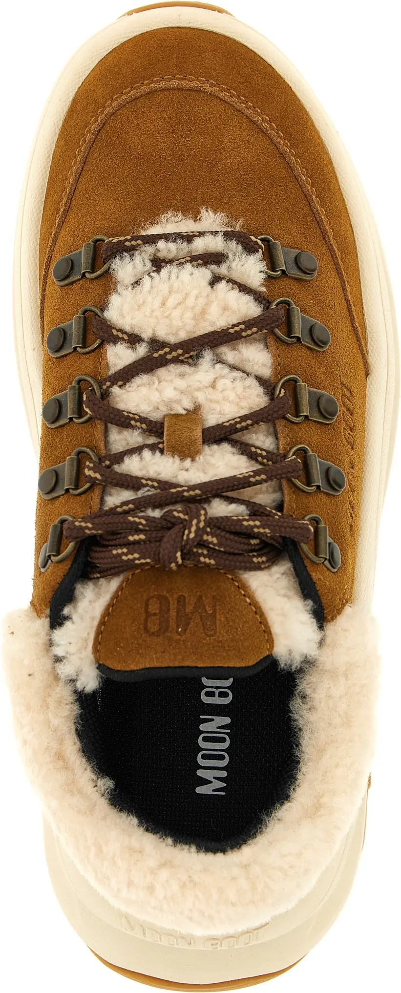 Кроссовки Moon Boot Moon247 City