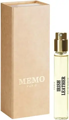 Eau de Parfum Memo Paris Irish Leather