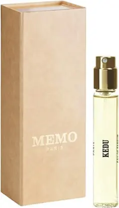 Eau de Parfum Memo Paris Kedu